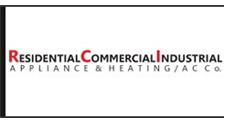 RCI Appliance & Heating/AC Co. image 1