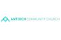 Antioch Community Church logo