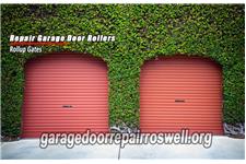 Davidson Garage Door Repair image 10