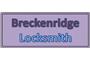Breckenridge Locksmith logo