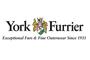 York Furrier logo