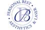 Personal Best Aesthetics & Laser logo