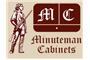 Minutemencabinets.com logo
