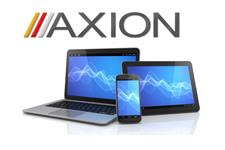 Axion Networks image 1