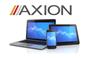 Axion Networks logo