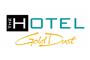 The Hotel by Gold Dust logo