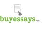 Buy Essays logo