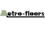 Metro Floors, Inc. logo