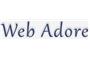 Web Adore logo