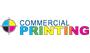 Commercial Printing logo