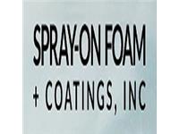 Spray-On Foam & Coatings, Inc. image 1