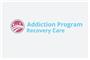 Addiction Program Recovery Care logo