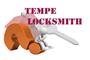 Locksmith Tempe logo