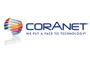 Coranet logo