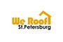 We Roof St.Petersburg logo