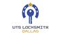 UTS Locksmith Dallas logo
