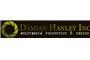 Damian-Hanley-Inc logo
