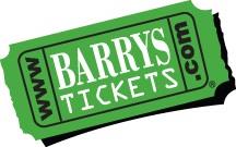 Barry's Ticket Service image 1