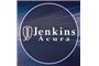 Jenkins Acura logo