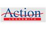 Action Locksmith logo