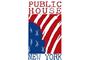 Public House NYC logo