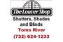The Louver Shop Toms River  logo
