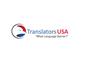Translators USA, LLC logo