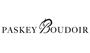 Paskey Boudoir logo