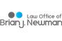 Law Office of Brian J. Newman logo