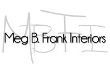 Meg B. Frank Interiors, LLC image 1