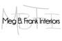 Meg B. Frank Interiors, LLC logo