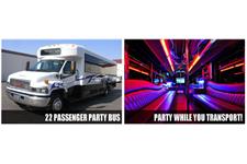 Party Bus Rental Baltimore image 10