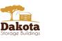 Dakota Storage Buildings logo