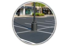 Revitalize Parking Lot Striping image 2