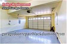 Garage Door Repair Black Diamond image 2