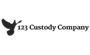 123 Custody Company logo