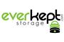 Everkept Self Storage logo