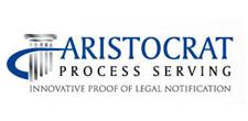 Aristocrat Process Serving image 1