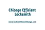 Chicago Efficient Locksmith logo