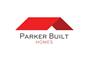 Parker Built Homes logo