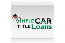 Simple Car Title Loans image 1
