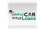 Simple Car Title Loans logo