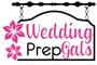 Wedding Prep Gals logo