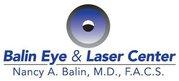 Balin Eye & Laser Center image 1