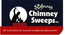 Safeway Chimney Sweeps, Inc. image 1