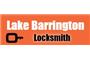 Locksmith Lake Barrington IL logo