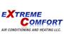 Extreme Comfort Air Conditioning and Heating logo