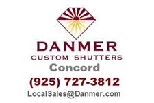 Danmer Custom Shutters Concord image 1