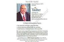 Tauber Asset Management image 1