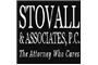 Stovall & Associates logo